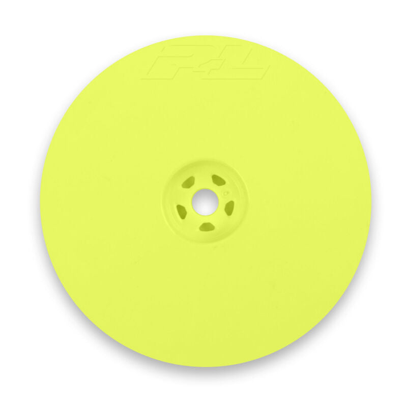 Pro-Line Velocity 2.2" Rear Wheels (2) (B6/22/RB6/ZX6) w/12mm Hex -  - Horizon Hobbies, Inc.