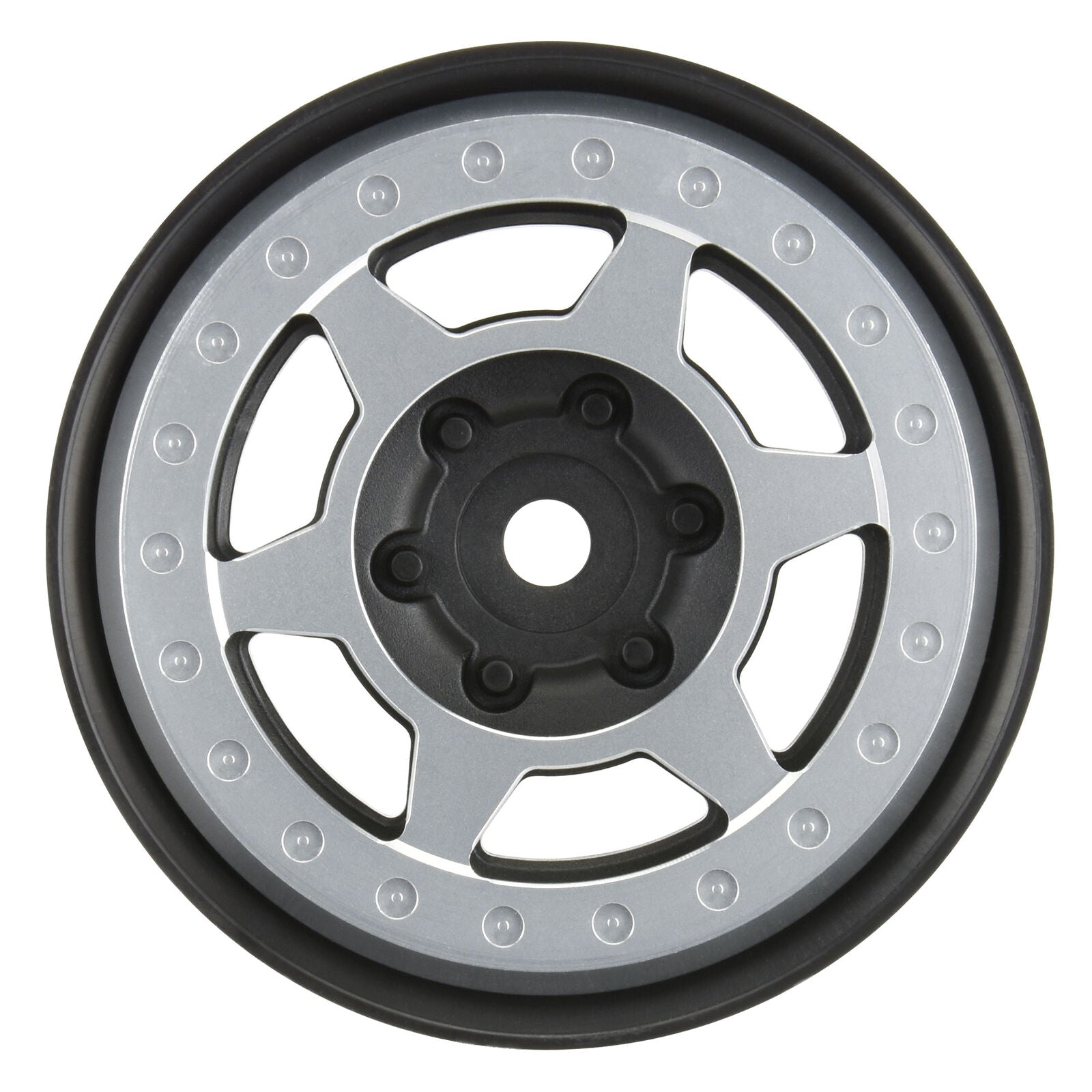 PROLINE 1/10 Holcomb F/R 1.9" Crawlr Bead-Loc Whls (2) -  - Horizon Hobbies, Inc.