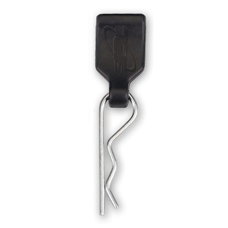 Pro-Line Pro Pull 1/8th Scale Body Clips - Remote Control Toys - Horizon Hobbies, Inc.