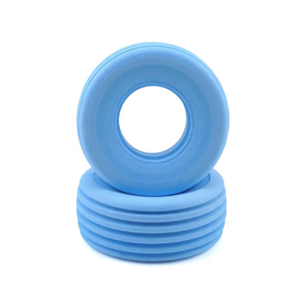 Pro-Line 2.2" Single Stage Closed Cell Rock Crawling Foam Inserts (2) (Discontinued) -  - Horizon Hobbies, Inc.