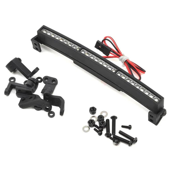 Pro-Line 5" Curved Super-Bright LED Light Bar Kit (6V-12V) - Remote Control Toys - Horizon Hobbies, Inc.
