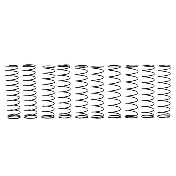 Pro-Line Pro-Spec Rear SC Shock Spring Assortment -  - Horizon Hobbies, Inc.