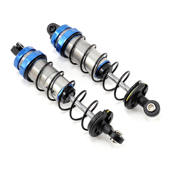 Pro-Line 12mm Big Bore Pro-Spec Front Shock (2) (Pre-Assembled) -  - Horizon Hobbies, Inc.