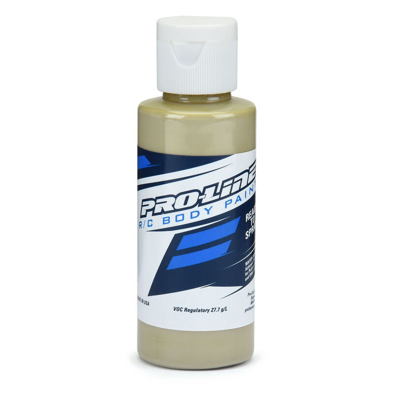 Pro-Line RC Body Paint - Mojave Sand - Remote Control Toys - Horizon Hobbies, Inc.
