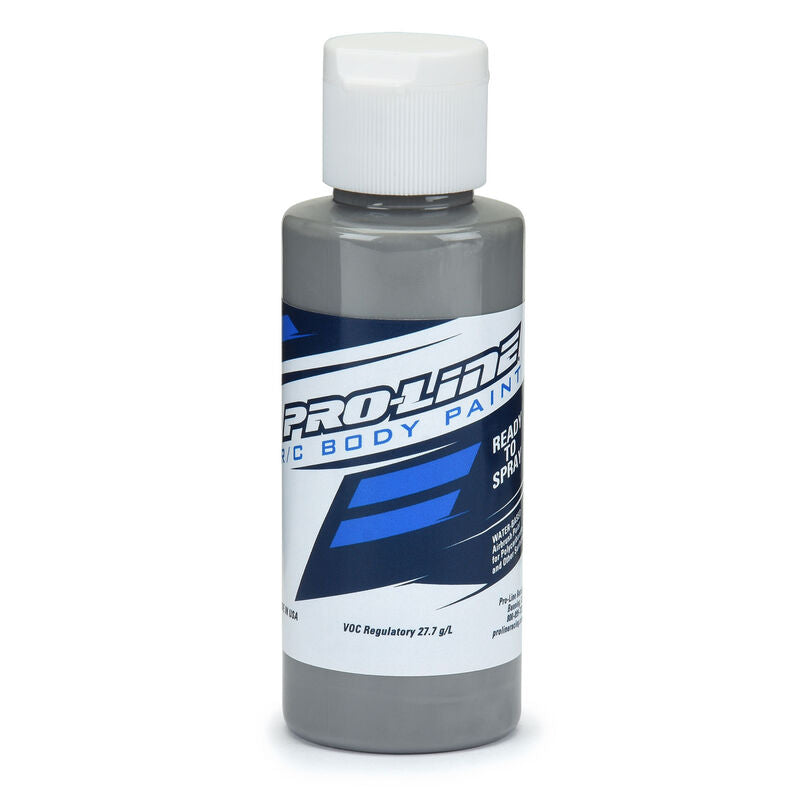 Pro-Line RC Body Airbrush Paint (Primer Gray) (2oz) - Remote Control Toys - Horizon Hobbies, Inc.