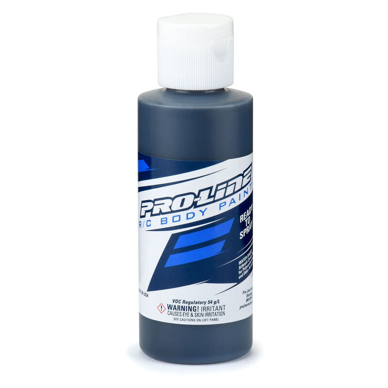 Pro-Line RC Body Airbrush Paint (Window Tint) (2oz) - Remote Control Toys - Horizon Hobbies, Inc.