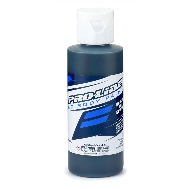 Pro-Line RC Body Airbrush Paint (Candy Turquoise) (2oz) -  - Horizon Hobbies, Inc.