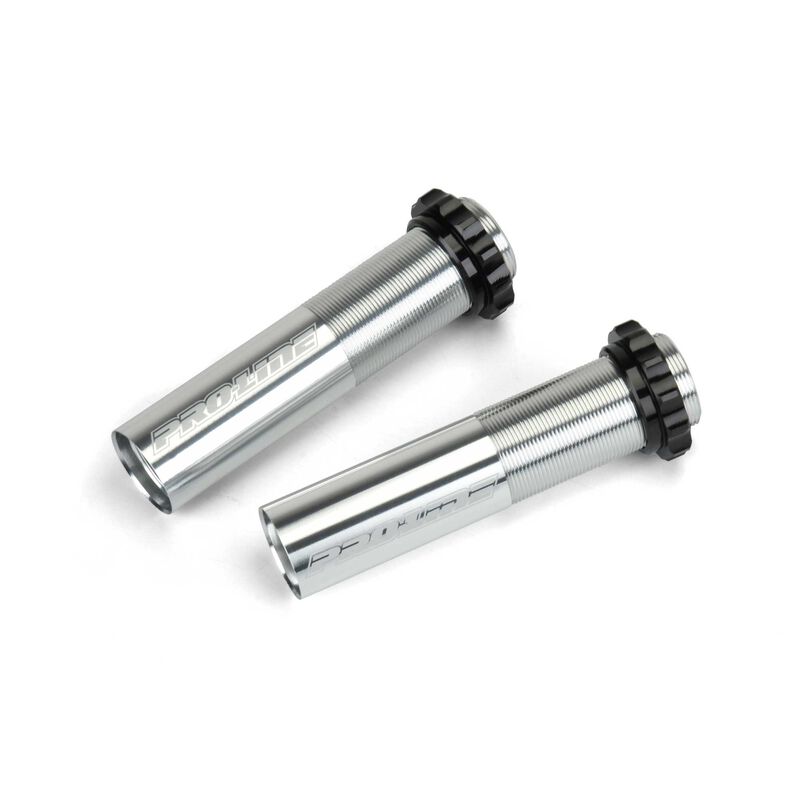 Pro-Line PowerStroke HD X-MAXX Shock Bodies & Collars (2) -  - Horizon Hobbies, Inc.