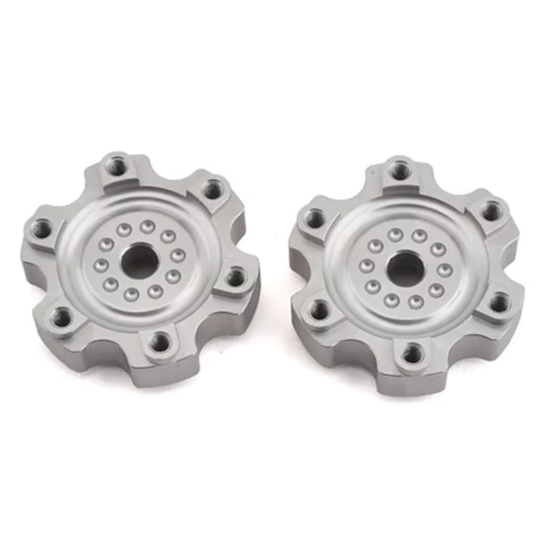 Pro-Line 6x30 to 12mm Aluminum Hex Adapters (2) (Narrow) - Remote Control Toys - Horizon Hobbies, Inc.