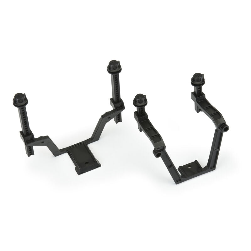 Pro-Line Maxx Extended Body Mount Set - Remote Control Toys - Horizon Hobbies, Inc.