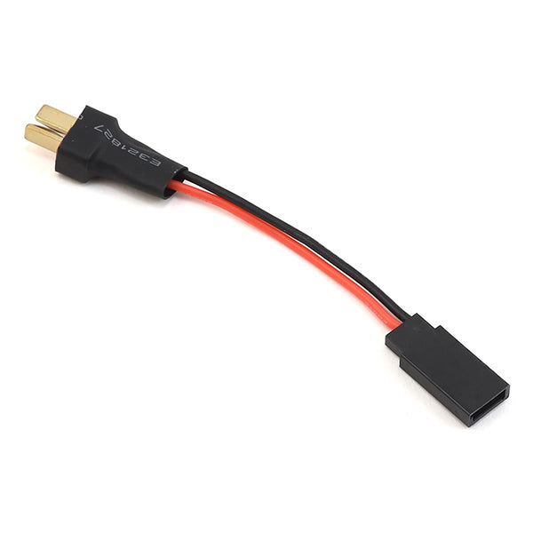 ProTek RC Futaba to T-Style Adapter (Female Futaba to Male T-Style) - Parts - AMain Distributing