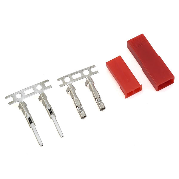 ProTek RC JST Connectors (1 Male/1 Female) - Remote Control Toys - AMain Distributing