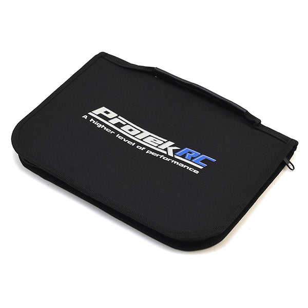 ProTek RC "TruTorque" Team Tool Bag - Remote Control Toys - AMain Distributing