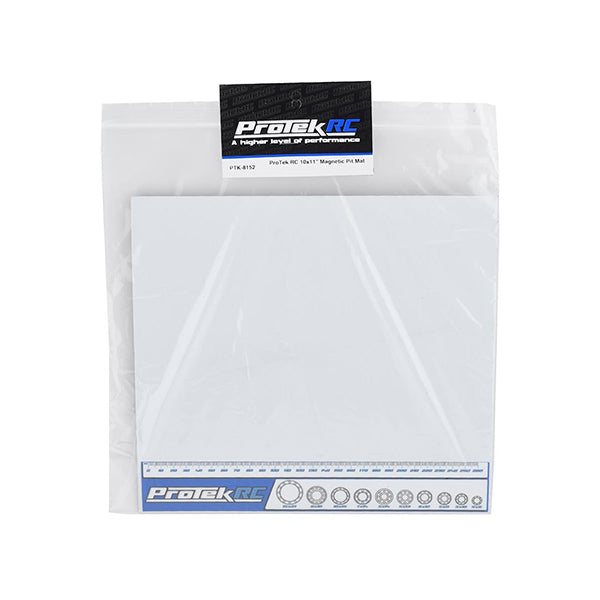 ProTek RC 10x11" Magnetic Pit Mat -  - AMain Distributing
