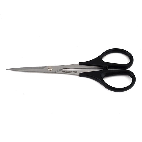 ProTek RC "TruTorque" Lexan Scissors (Straight) - Remote Control Toys - AMain Distributing
