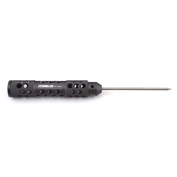 ProTek RC "TruTorque SL" Ball End Metric Hex Driver (1.5mm) - Remote Control Toys - AMain Distributing