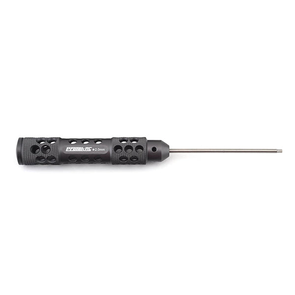 ProTek RC "TruTorque SL" Metric Hex Driver (2.0mm) - Remote Control Toys - AMain Distributing