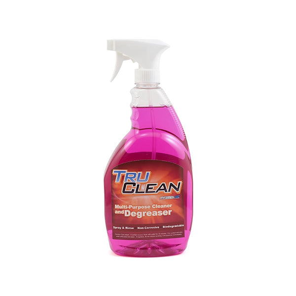 ProTek RC "TruClean" RC Car Degreaser (32oz) - Remote Control Toys - AMain Distributing