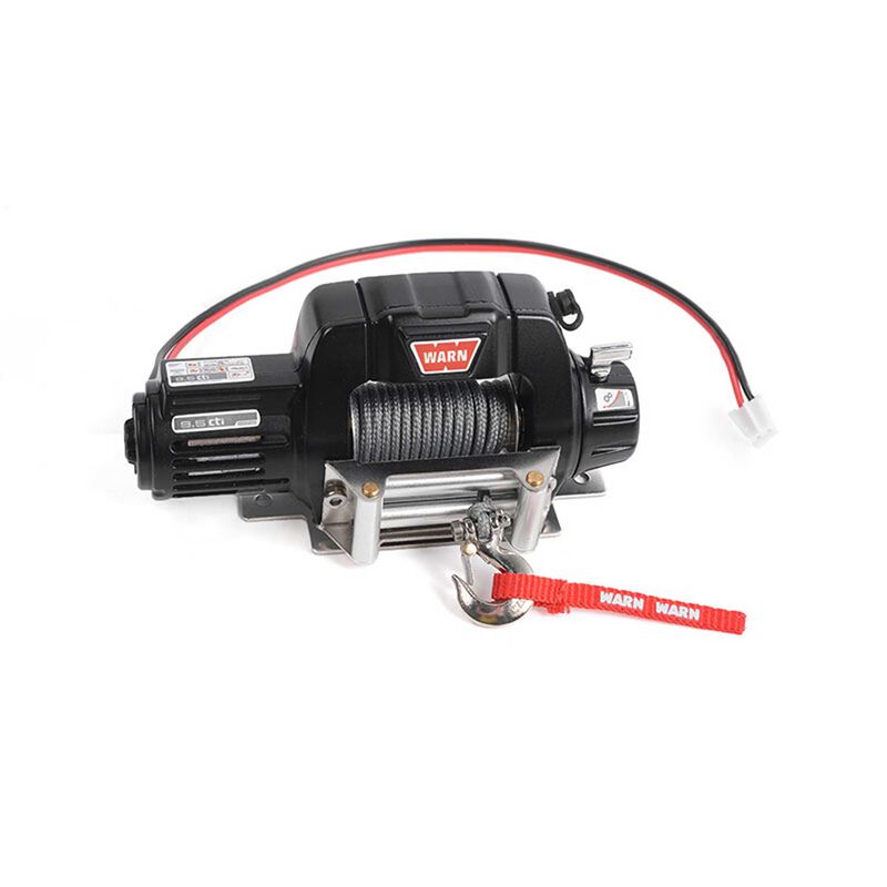 RC4WD Warn 9.5cti-s Mini 1/10 Scale Winch (Miniature Scale Accessory) - Remote Control Toys - Horizon Hobbies, Inc.