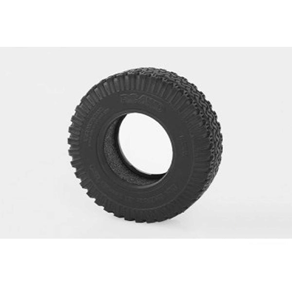 RC4WD Dirt Grabber 1.0" All Terrain Tires (2) -  - Horizon Hobbies, Inc.