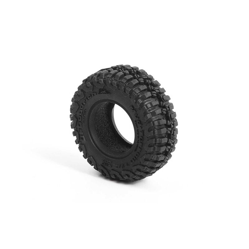 RC4WD BFGoodrich T/A KM3 1.0" M - Remote Control Toys - Horizon Hobbies, Inc.