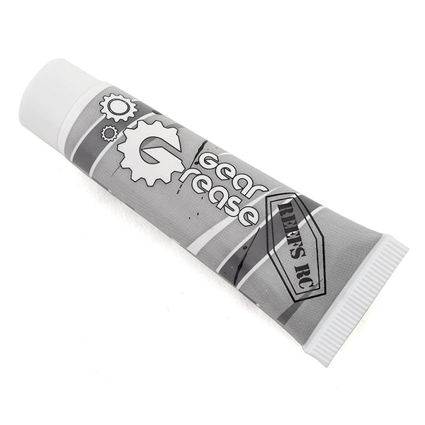 Reefs Gear Grease - Remote Control Toys - Horizon Hobbies, Inc.