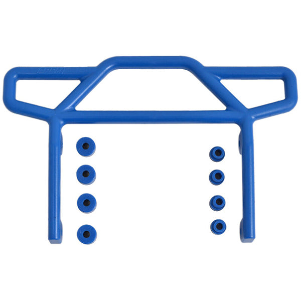 RPM Traxxas Rustler Rear Bumper - Remote Control Toys - Horizon Hobbies, Inc.