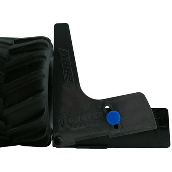 RPM Precision Monster Truck Camber Gauge - Remote Control Toys - Horizon Hobbies, Inc.