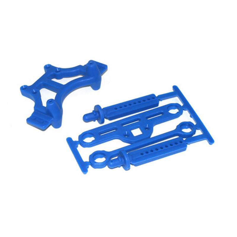 RPM Shock Tower w/Body Mount -  - Horizon Hobbies, Inc.