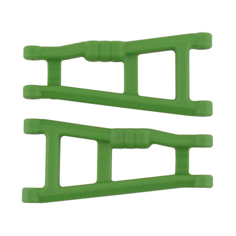 RPM Traxxas Rustler/Stampede Rear A-Arms (2) - Remote Control Toys - Horizon Hobbies, Inc.
