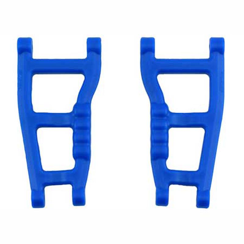 RPM Traxxas Rustler/Stampede Rear A-Arms (2) - Remote Control Toys - Horizon Hobbies, Inc.