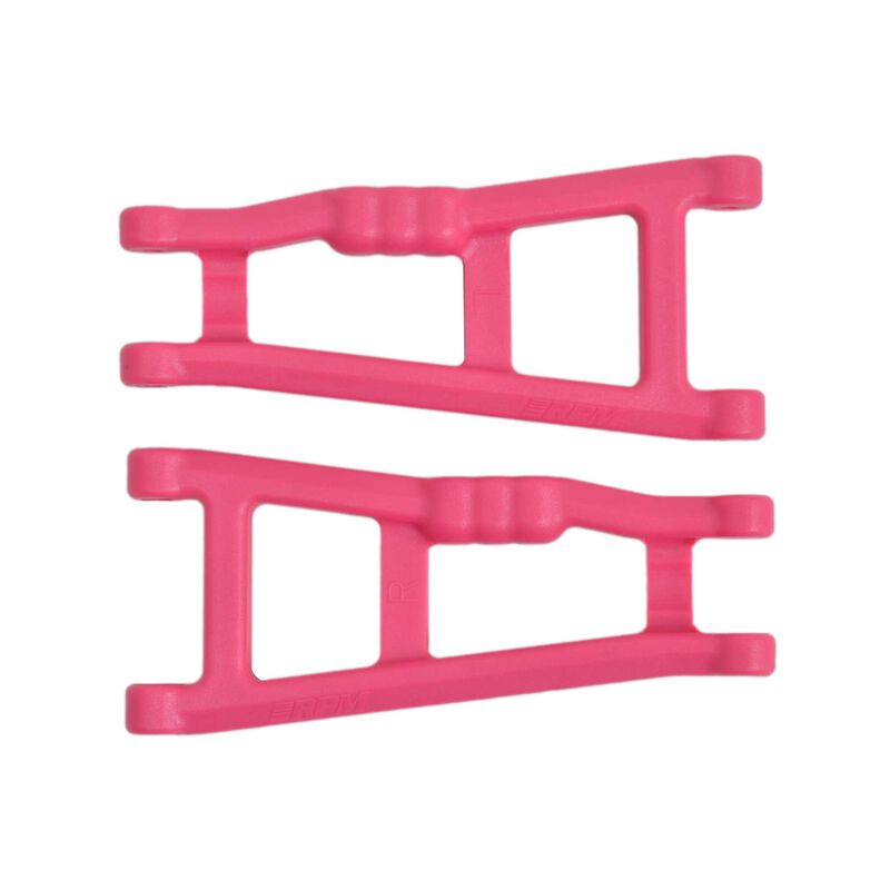 RPM Traxxas Rustler/Stampede Rear A-Arms (2) - Remote Control Toys - Horizon Hobbies, Inc.