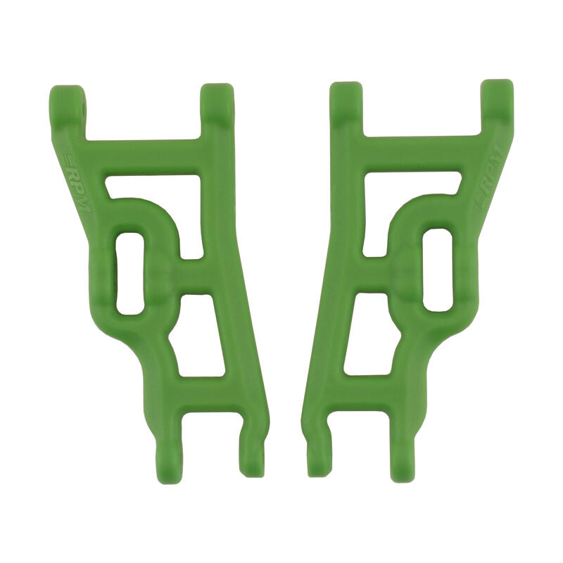RPM Front A-Arms (Rustler, Stampede & Slash) (2) - Remote Control Toys - Horizon Hobbies, Inc.