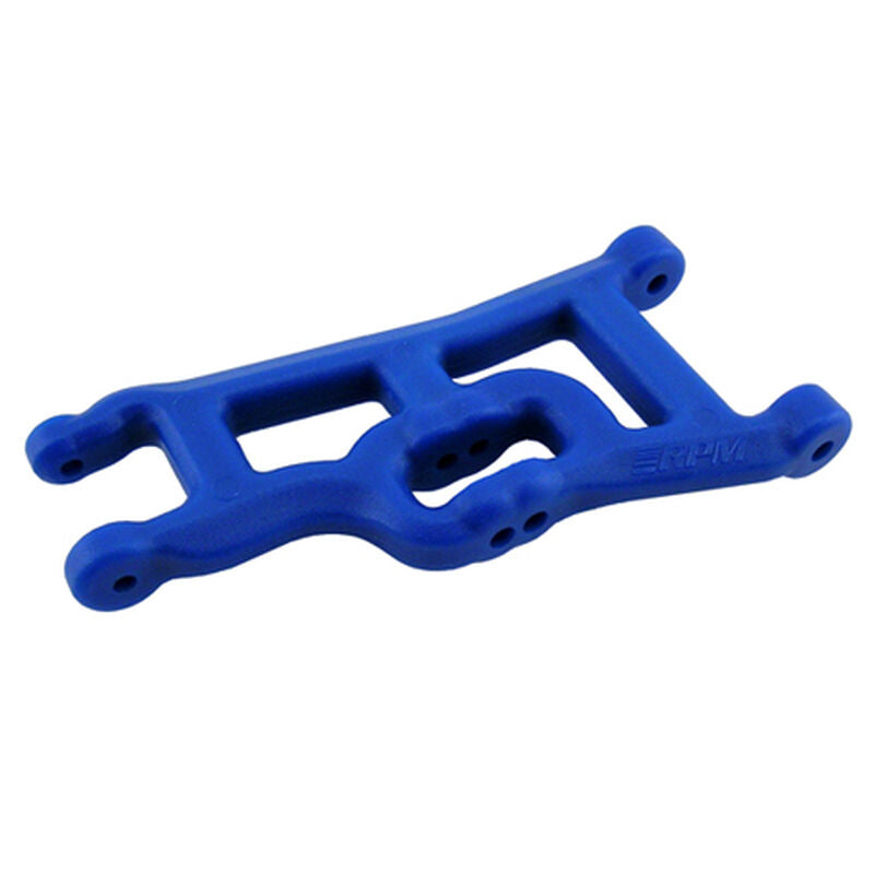 RPM Front A-Arms (Rustler, Stampede & Slash) (2) - Remote Control Toys - Horizon Hobbies, Inc.