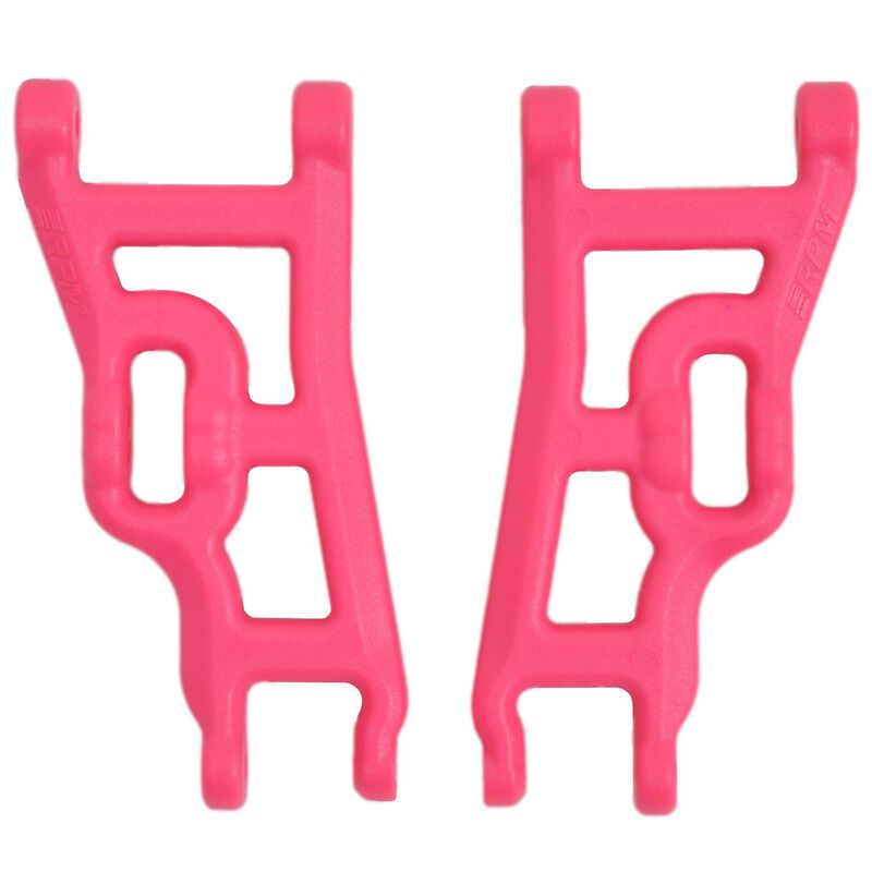 RPM Front A-Arms (Rustler, Stampede & Slash) (2) - Remote Control Toys - Horizon Hobbies, Inc.