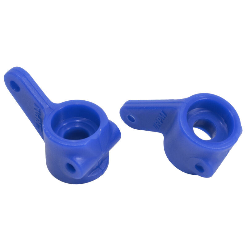 RPM Front Bearing Carrier Set (2) (Slash, Bandit, Rustler, Stampede) - Remote Control Toys - Horizon Hobbies, Inc.