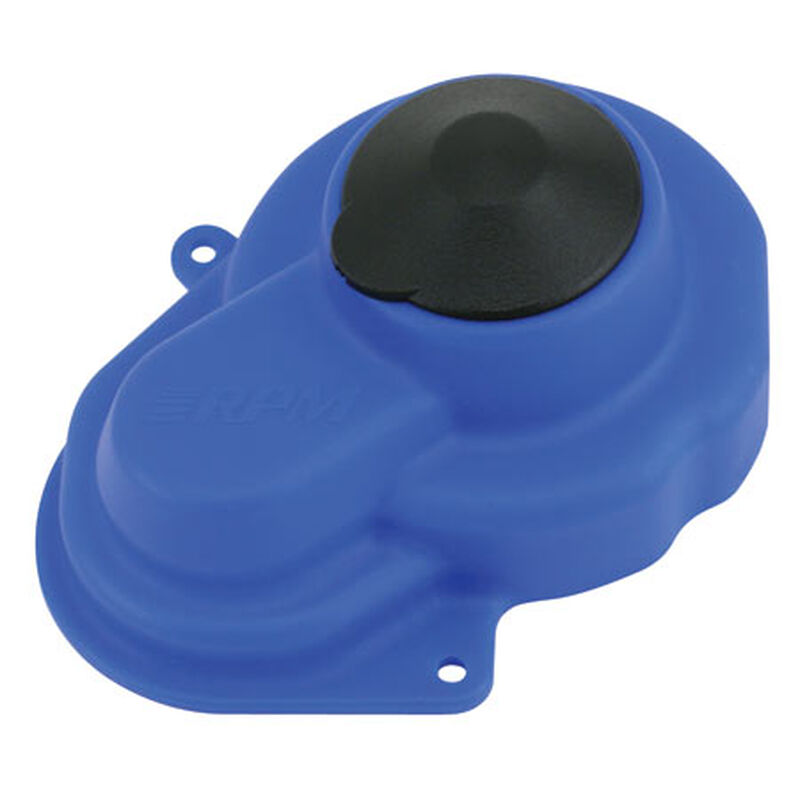 RPM Traxxas Gear Cover (XL-5/VXL) - Remote Control Toys - Horizon Hobbies, Inc.