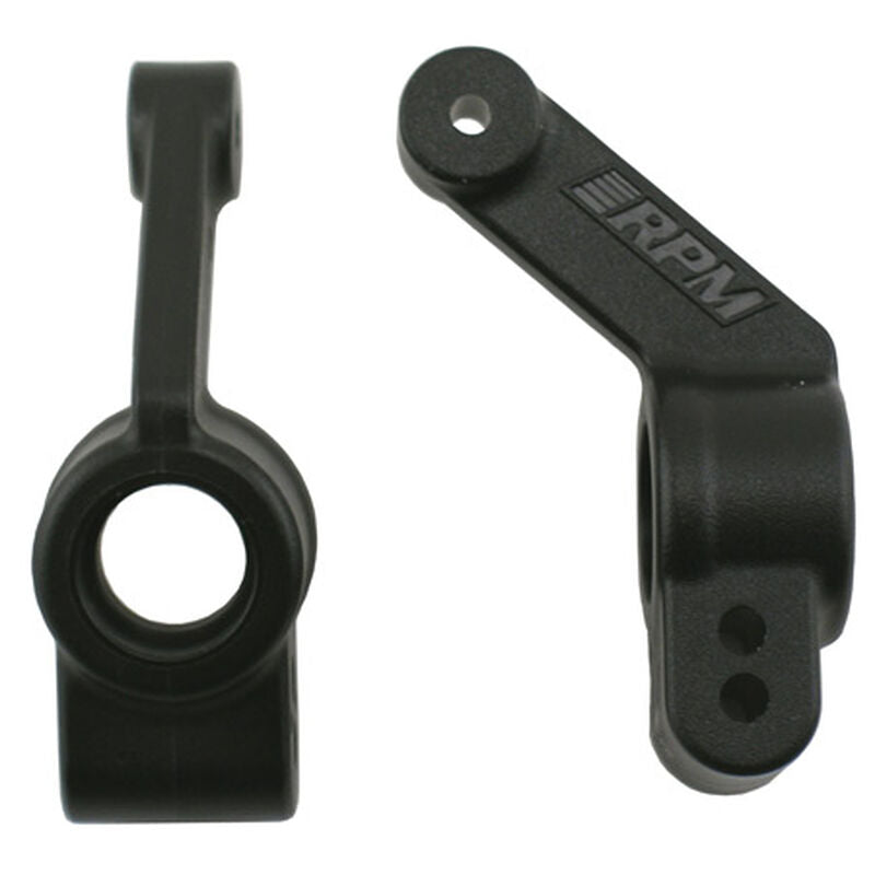RPM Slash 4x4 Rear Bearing Carrier Set (2) - Remote Control Toys - Horizon Hobbies, Inc.