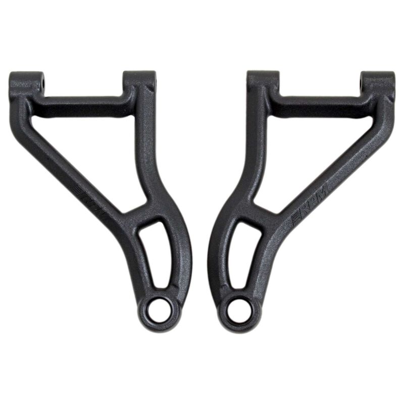 RPM Unlimited Desert Racer Upper Suspension Arm (2) - Remote Control Toys - Horizon Hobbies, Inc.