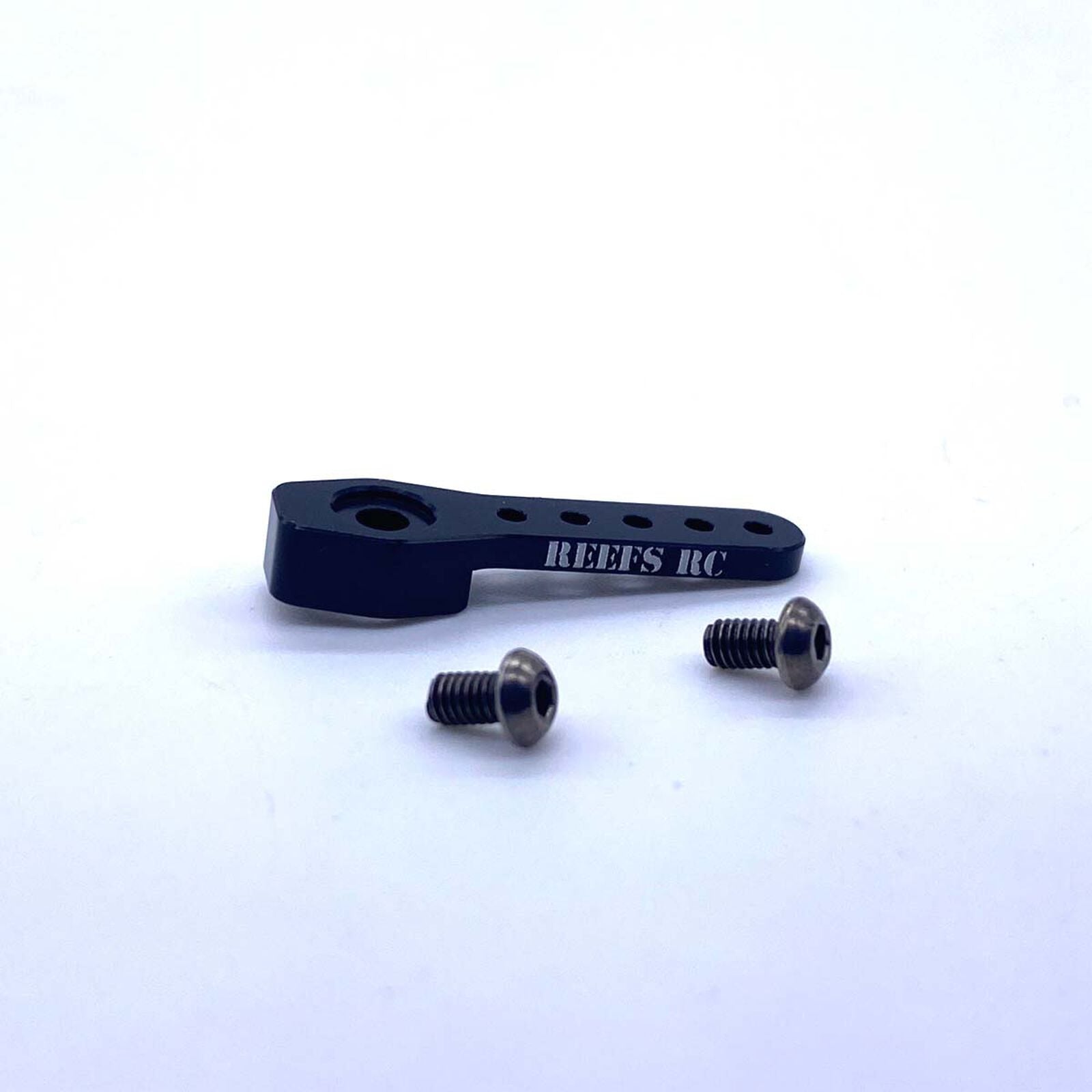 REEFS 25T V2 Micro Horn -  - Horizon Hobbies, Inc.