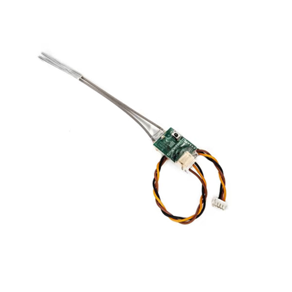Spektrum RC DSMX SRXL2 Receiver w/Connector Installed - Remote Control Toys - Horizon Hobbies, Inc.