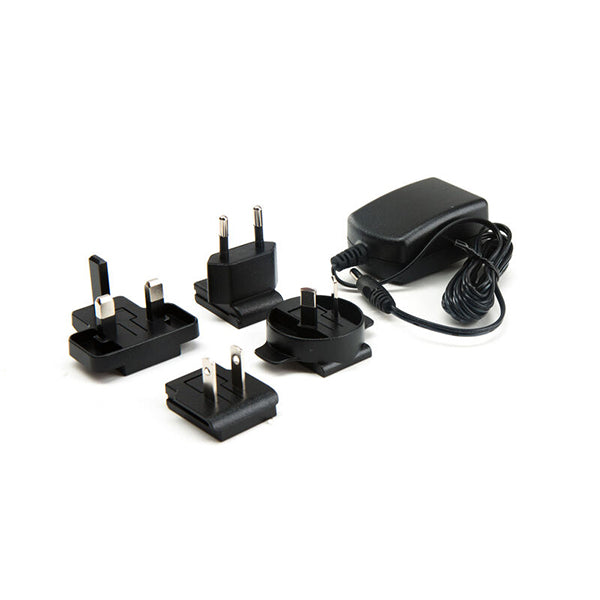 Spektrum RC DX8 International & Domestic Air Transmitter AC Adapter - Accessory - Horizon Hobbies, Inc.