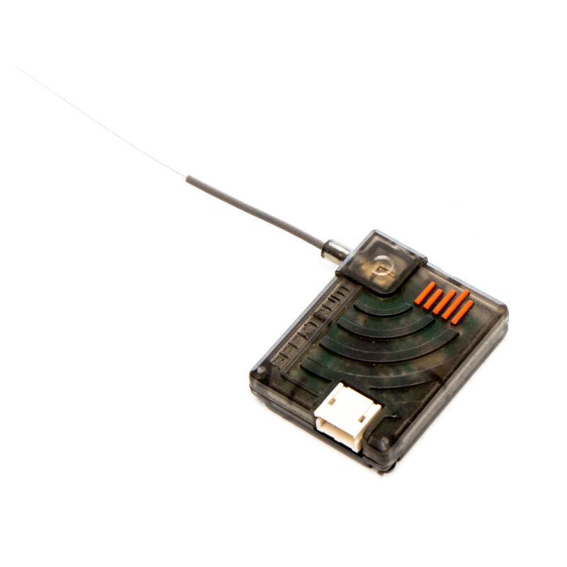 SPM9745 DSMX Remote Receiver - Remote Control Toys - Horizon Hobbies, Inc.