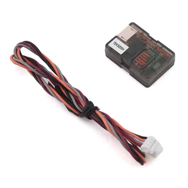 Spektrum RC SRXL2 DSMX Remote Receiver - RECEIVER - Horizon Hobbies, Inc.