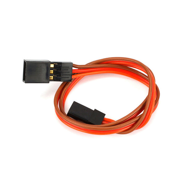 Spektrum RC Heavy Duty Servo Extension - Remote Control Toys - Horizon Hobbies, Inc.