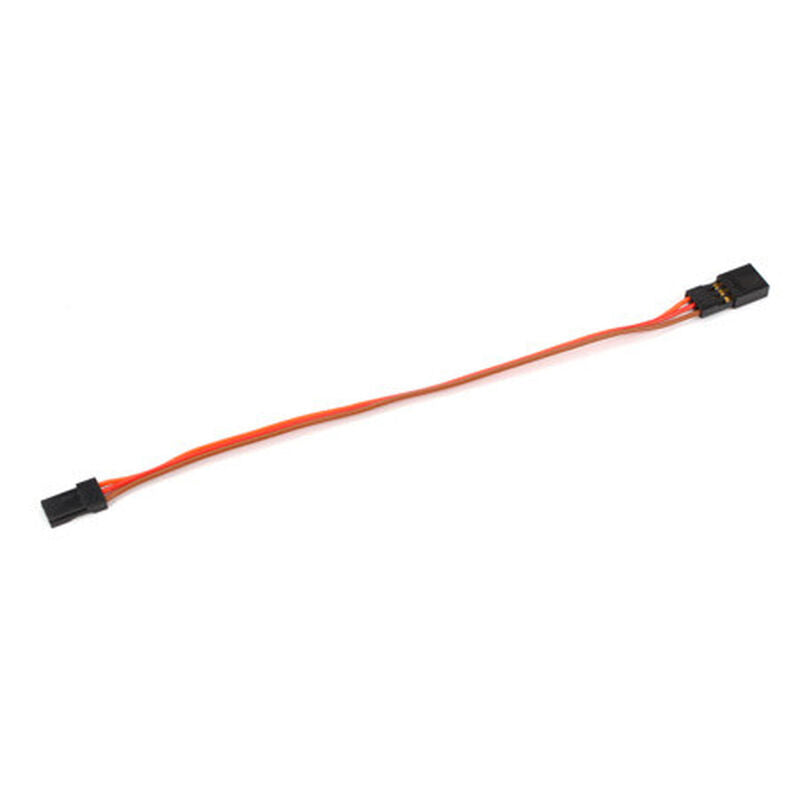 Spektrum RC Standard Servo Extension - Remote Control Toys - Horizon Hobbies, Inc.
