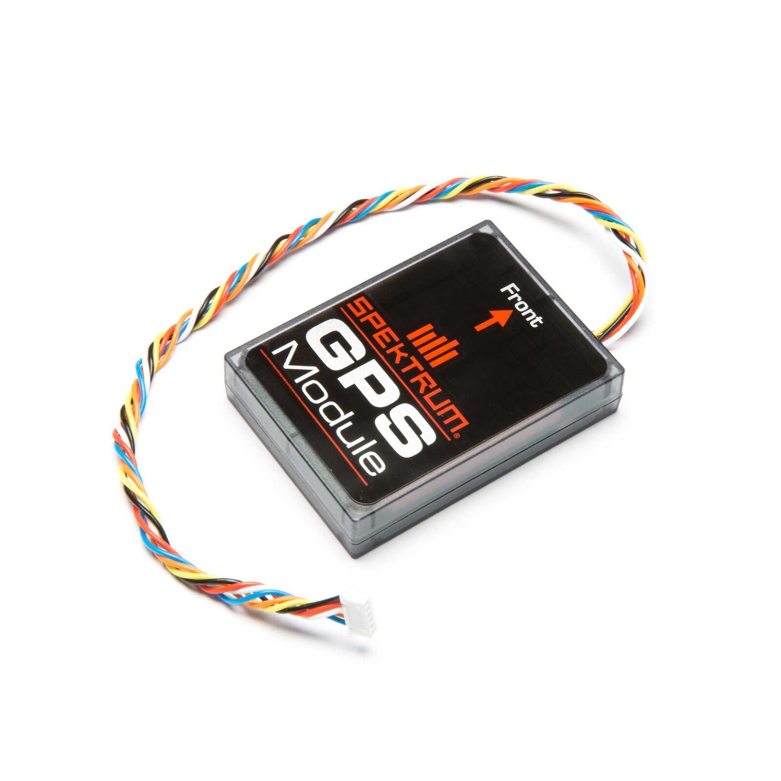 Spektrum RC GPS Module - Parts - Horizon Hobbies, Inc.