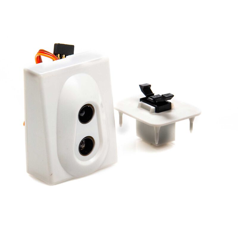 Spektrum RC Landing Assist Sensor Module (LAS) - Remote Control Toys - Horizon Hobbies, Inc.