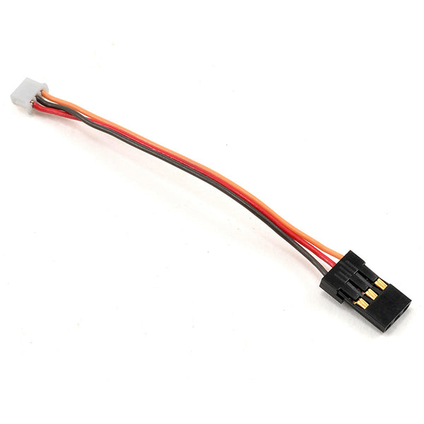 Spektrum RC 2.5" Aircraft Telemetry Data Lead - Remote Control Toys - Horizon Hobbies, Inc.