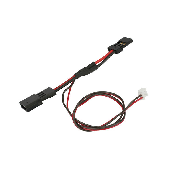 Spektrum RC Air Telemetry Flight Pack Servo Voltage Sensor - Remote Control Toys - Horizon Hobbies, Inc.